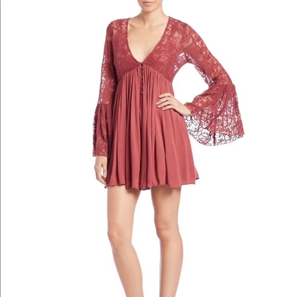 Free People Dresses & Skirts - Free People With Love From India Dress